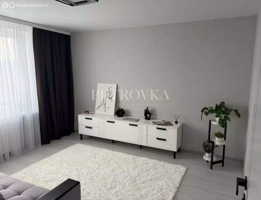 2-комнатная квартира: Москва, Свободный проспект, 18 (37.5 м) - Фото 2