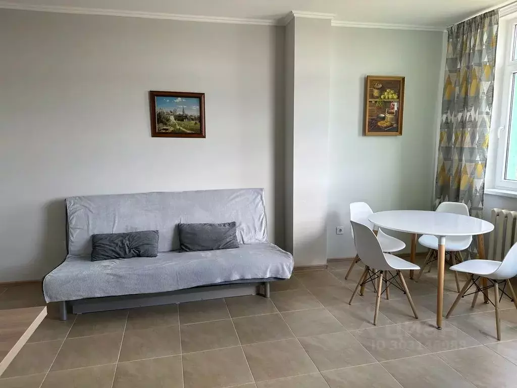 1-к кв. Калужская область, Таруса ул. Академика Королева, 14 (68.0 м) - Фото 2