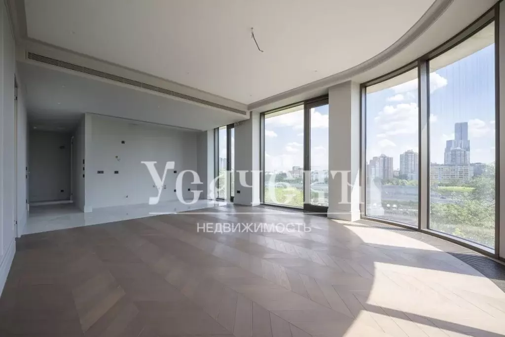 3-к кв. Москва ул. Братьев Фонченко, 1к8 (105.0 м) - Фото 1