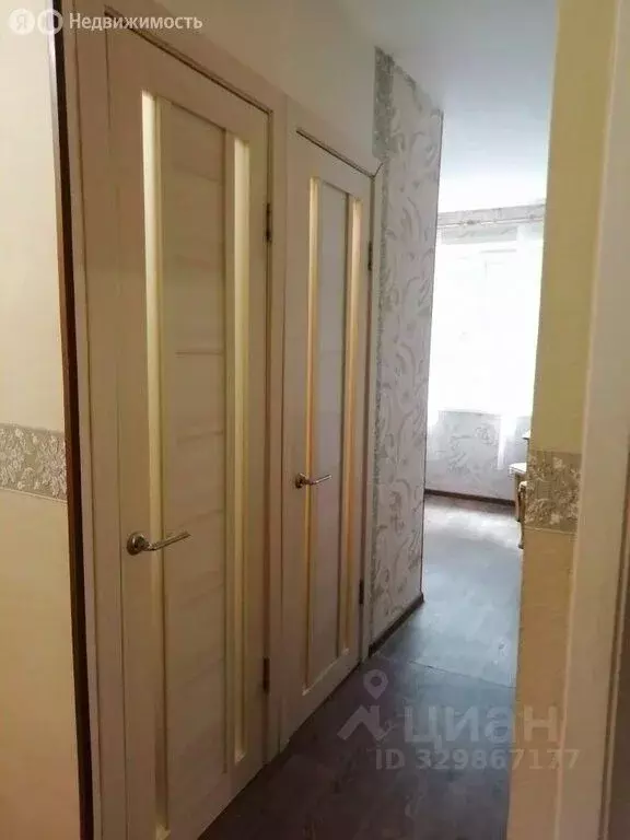 2-к кв. Пермский край, Пермь ул. Мильчакова, 32 (47.0 м) - Фото 1