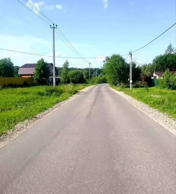 Дом в Московская область, Коломна городской округ, д. Семеновское  ... - Фото 2