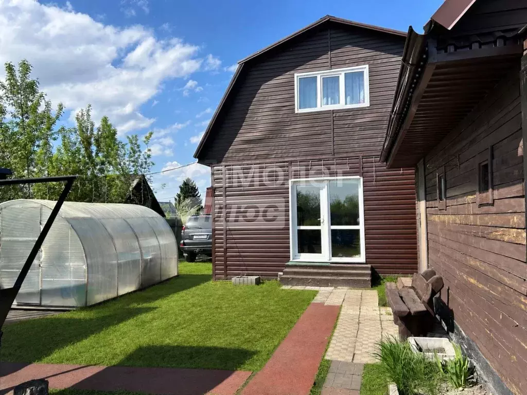 Дом в Алтайский край, Барнаул Власихинская ул., 69Е/275 (84 м) - Фото 2