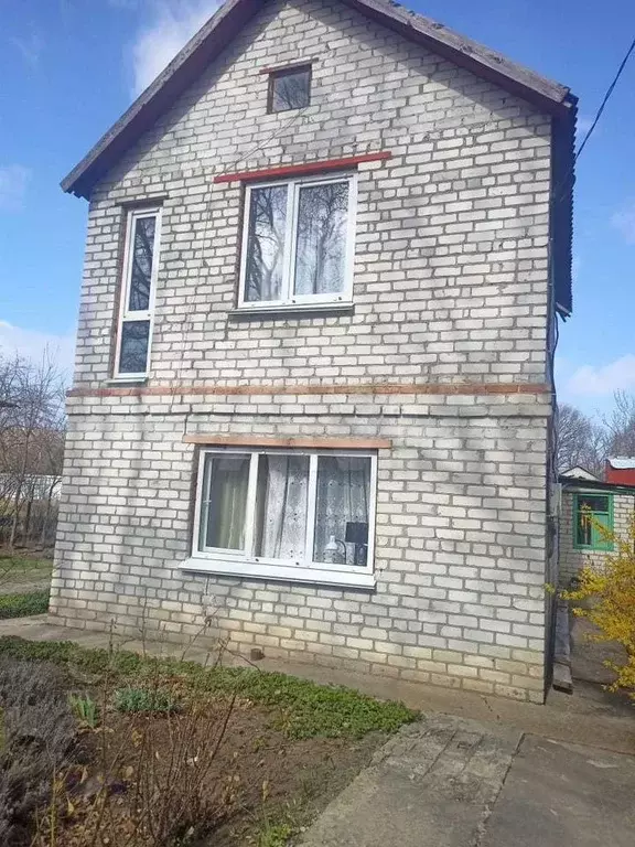 Дача 70 м на участке 6 сот. - Фото 0
