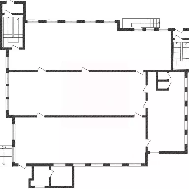 Офис в Курганская область, Курган Солнечный бул., 6Б (1150 м) - Фото 2