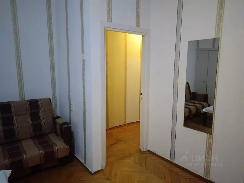 1-к кв. Москва ул. Герасима Курина, 8К3 (33.0 м) - Фото 2