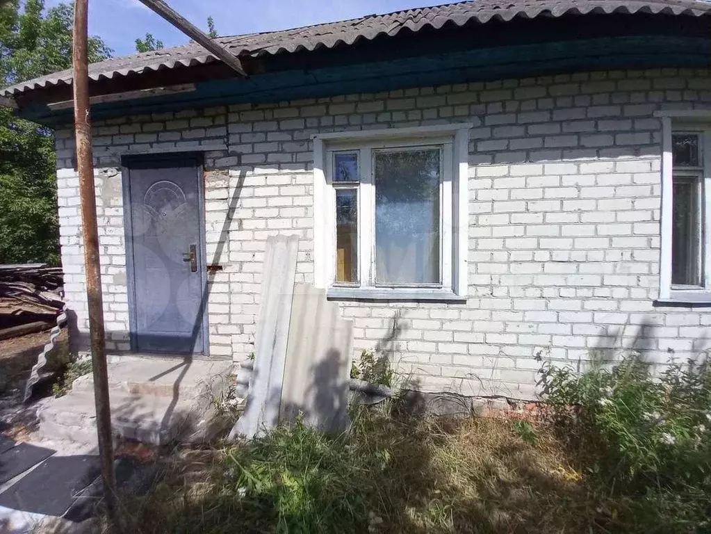 Дом 82,1 м на участке 5,9 сот. - Фото 1