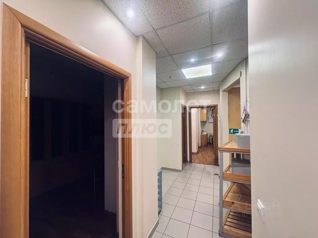 Помещение свободного назначения в Москва, Москва, Троицк ул. Радужная, ... - Фото 2