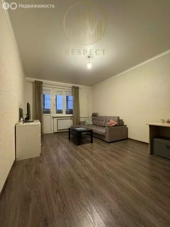 1-комнатная квартира: Пятигорск, улица Ермолова, 14к6 (38 м) - Фото 2