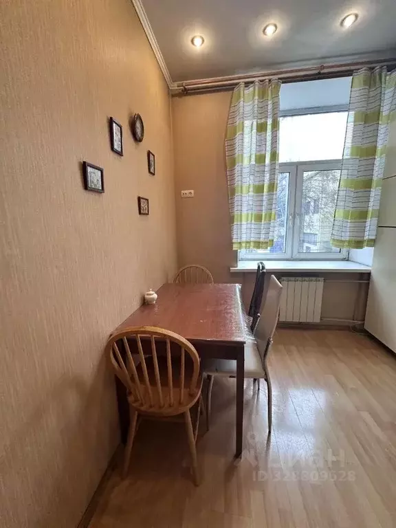 2-к кв. Москва ул. Алабяна, 5 (60.0 м) - Фото 2