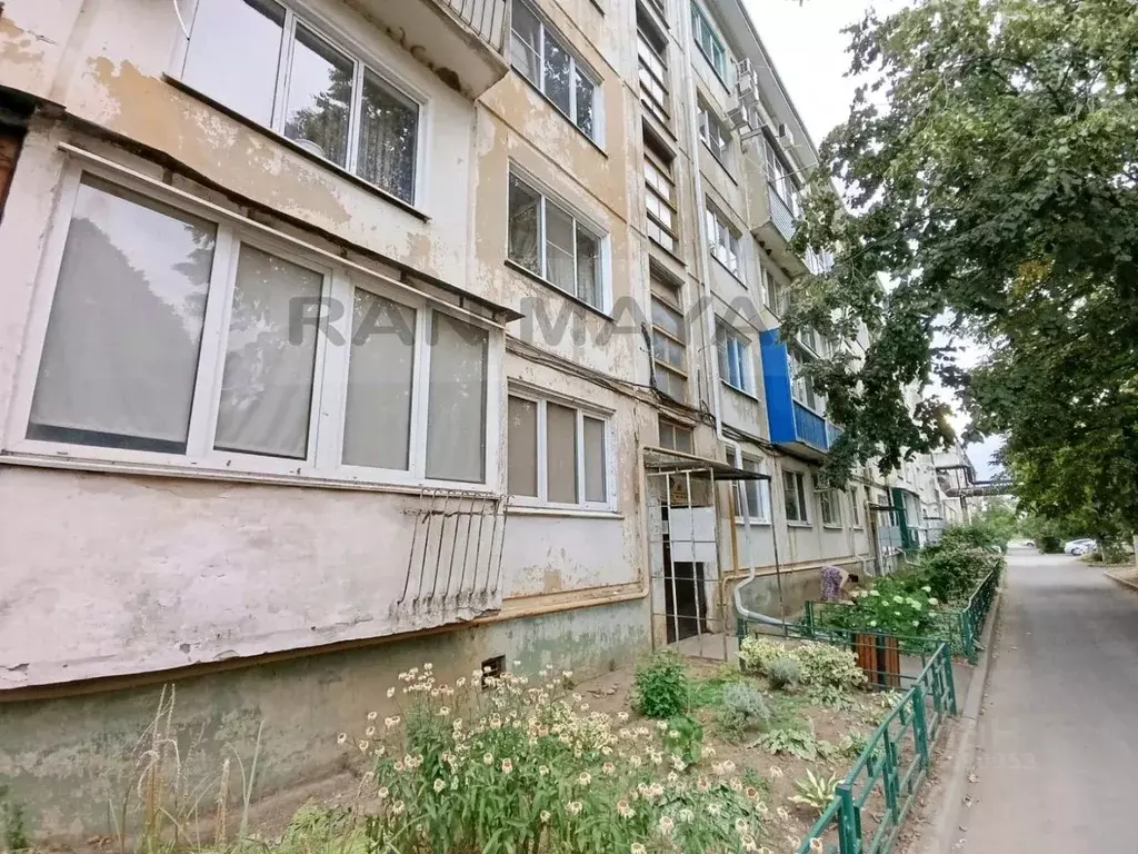 3-к кв. Адыгея, Майкоп ул. 2-я Дубзаводская, 4 (67.9 м) - Фото 1