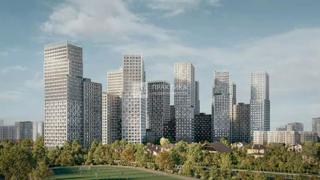 Продается студия - Фото 2