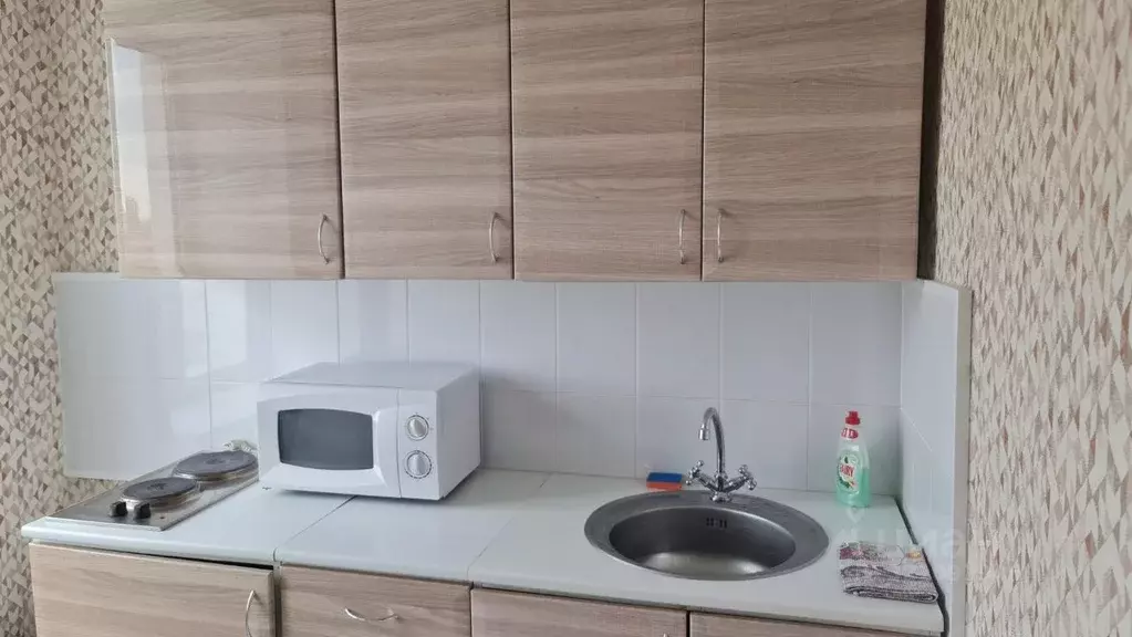 2-к кв. Красноярский край, Красноярск ул. Марковского, 73 (47.0 м) - Фото 2