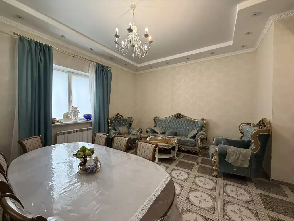 Коттедж в Москва пос. Первомайское, Десна СНТ, 80 (257 м) - Фото 1
