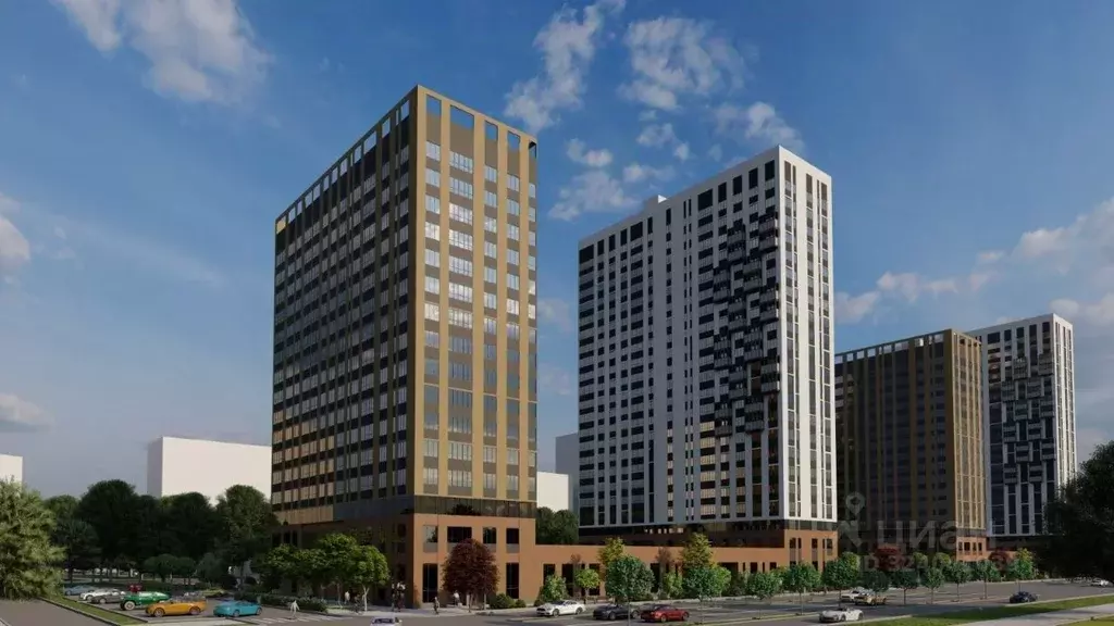 Студия Свердловская область, Екатеринбург ул. Академика Ландау, 34 ... - Фото 2