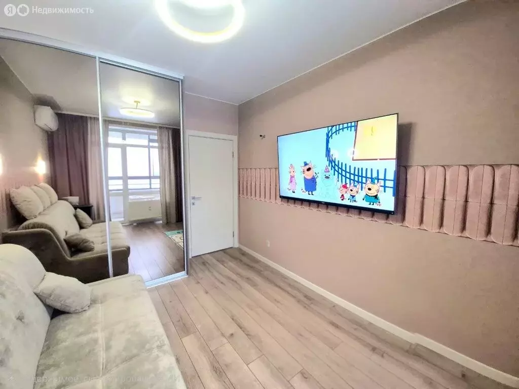 2-комнатная квартира: Пермь, улица Борцов Революции, 1Ак6 (51.2 м) - Фото 2