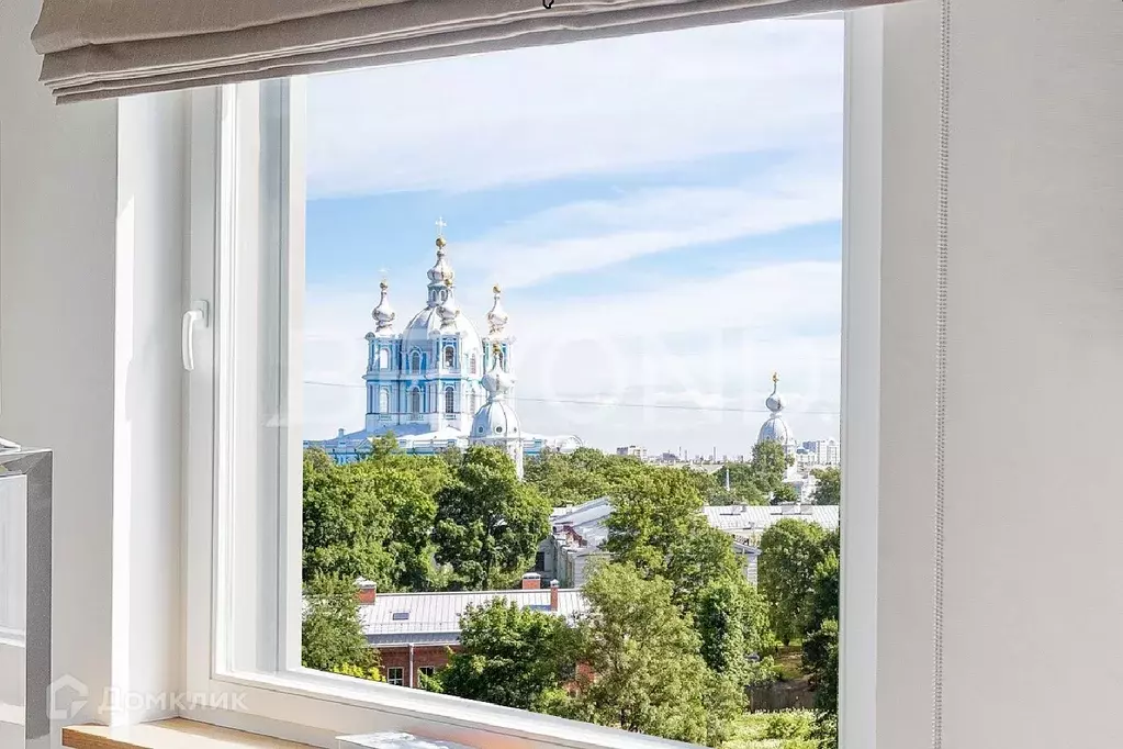 Продаётся 6-к квартира, 289 м - Фото 1