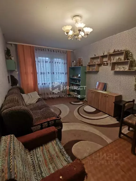 2-к кв. Мурманская область, Мурманск ул. Полярный Круг, 9 (44.0 м) - Фото 0