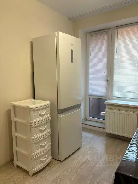 1-к кв. Волгоградская область, Волгоград ул. 35-й Гвардейской Дивизии, ... - Фото 2