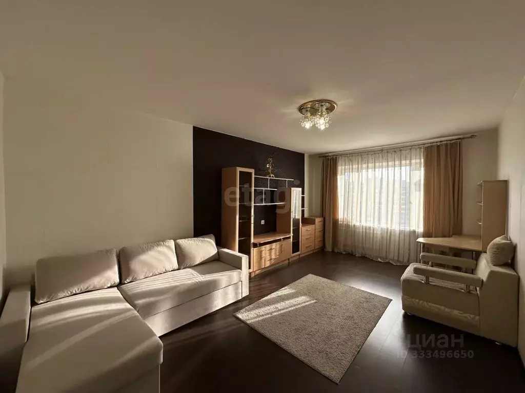 1-к кв. Санкт-Петербург Комендантский просп., 13к1 (40.0 м) - Фото 1