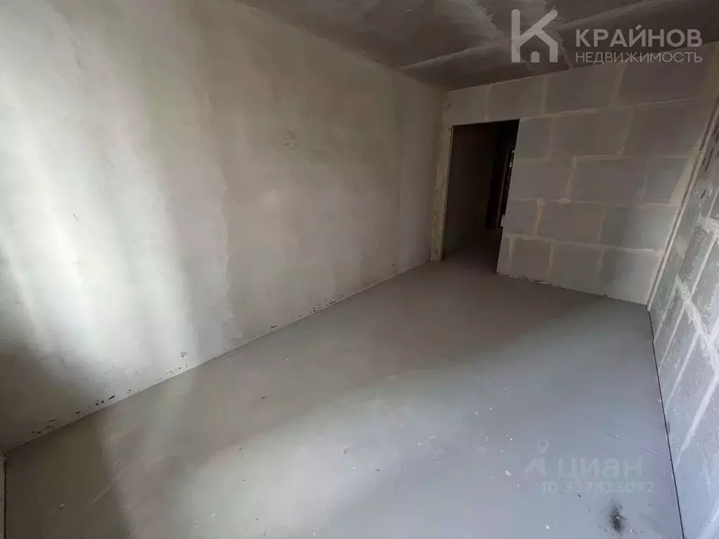 1-к кв. Воронежская область, Воронеж Шилово мкр, ул. Теплоэнергетиков, ... - Фото 1
