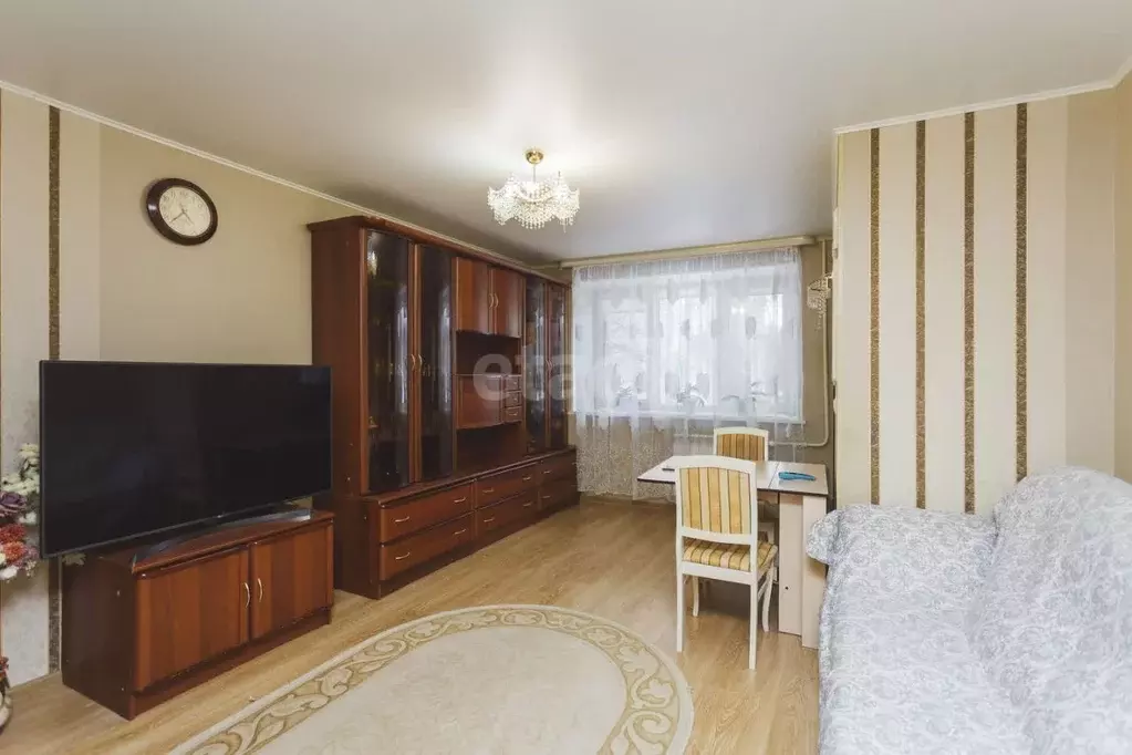 3-к кв. Башкортостан, Уфа ул. Рихарда Зорге, 21 (55.0 м) - Фото 0