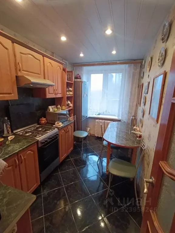 2-к кв. Москва просп. Мира, 131К1 (36.0 м) - Фото 1