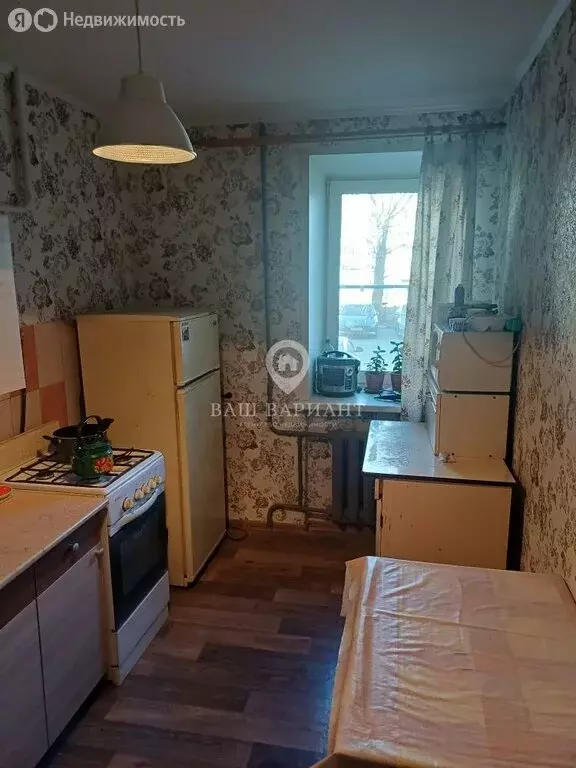 3-комнатная квартира: Ярославль, улица Ньютона, 61 (62 м) - Фото 2