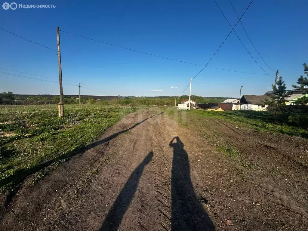 Участок в Республика Мордовия, городской округ Саранск, посёлок ... - Фото 2