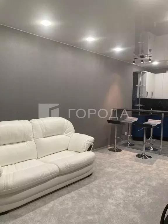 2-к кв. Алтайский край, Барнаул тракт Павловский, 291 (46.3 м) - Фото 1