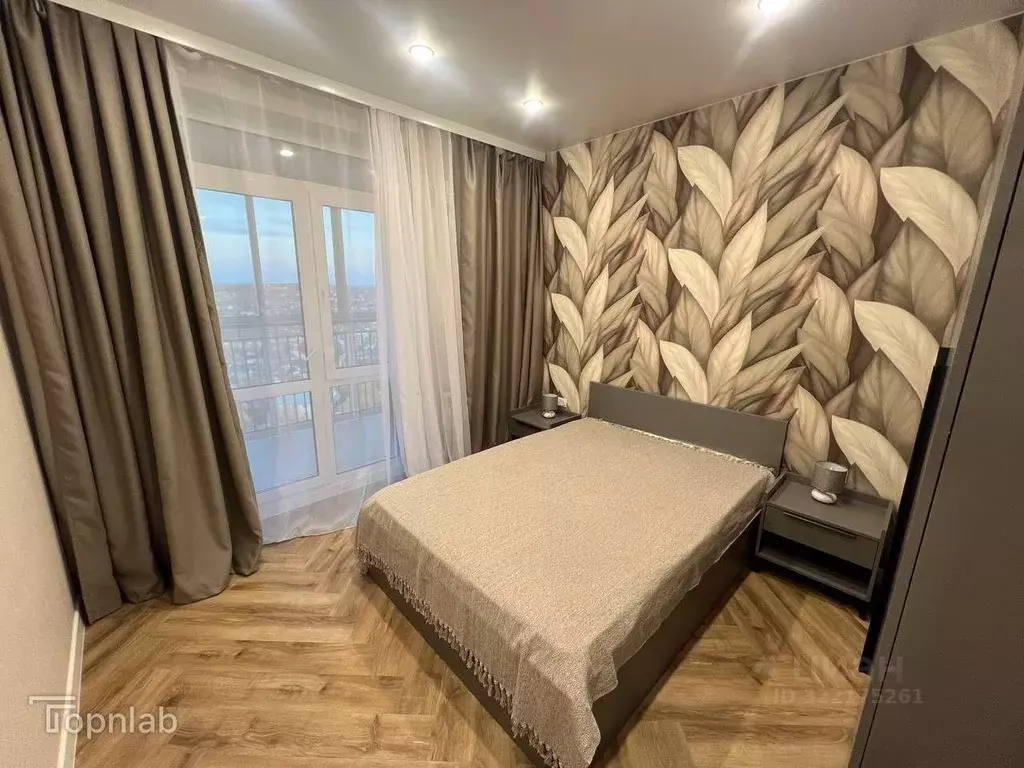 2-к кв. Иркутская область, Иркутский муниципальный округ, Маркова рп, ... - Фото 2