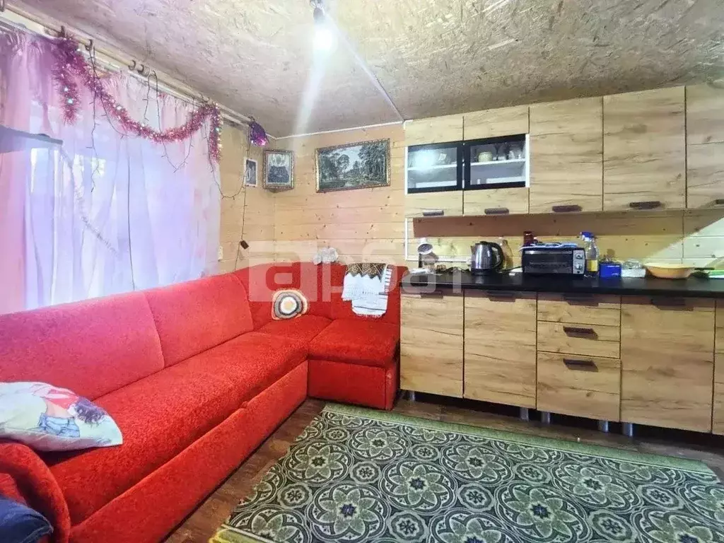 Дом в Ярославская область, Тутаевский муниципальный округ, д. ... - Фото 1