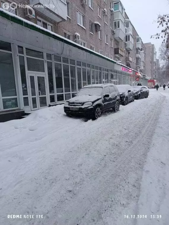 Помещение свободного назначения (64 м) - Фото 1