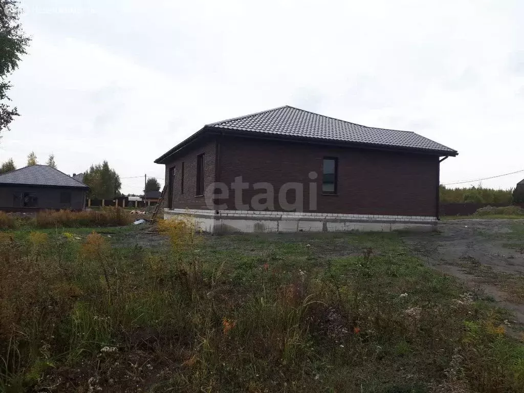 Дом в Толмачево, СДТ Содружество (110 м) - Фото 0