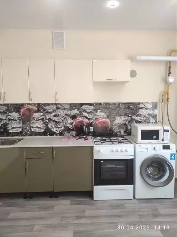 2-к. квартира, 58 м, 1/3 эт. - Фото 0