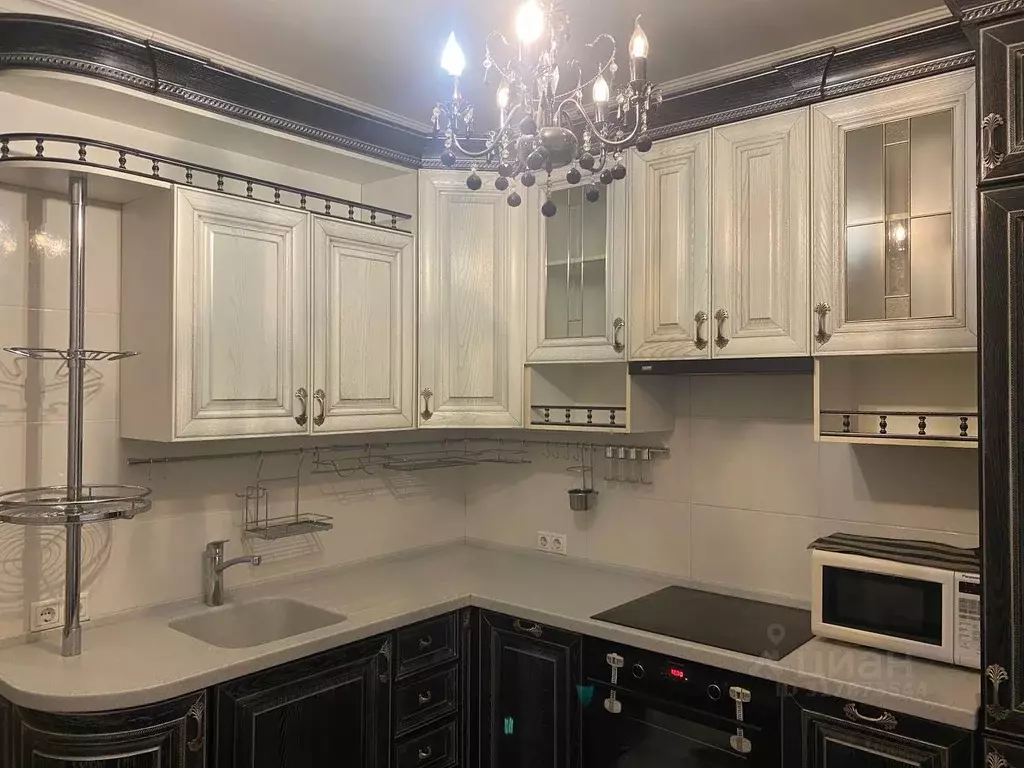 2-к кв. Москва Карамышевская наб., 28к1 (50.0 м) - Фото 1