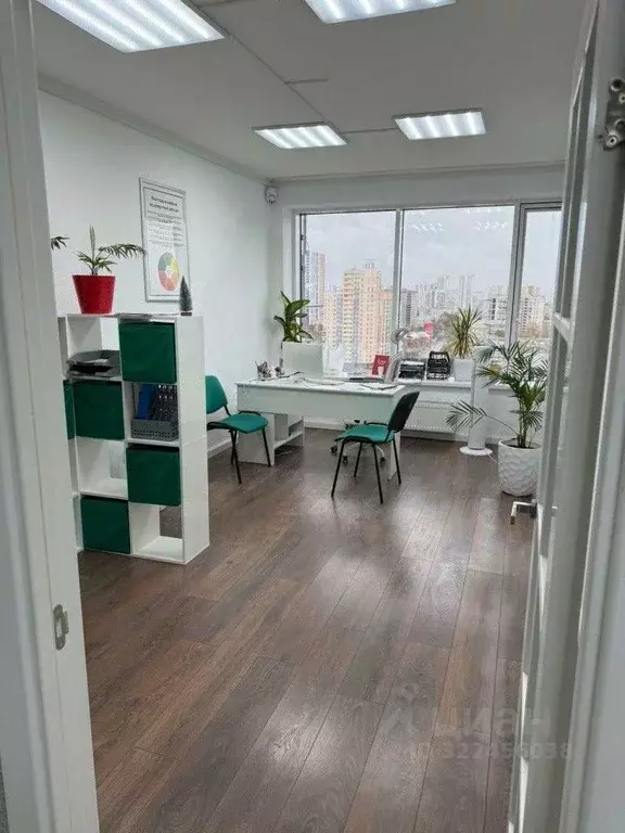 Офис в Свердловская область, Екатеринбург ул. Белинского, 108 (81 м) - Фото 2