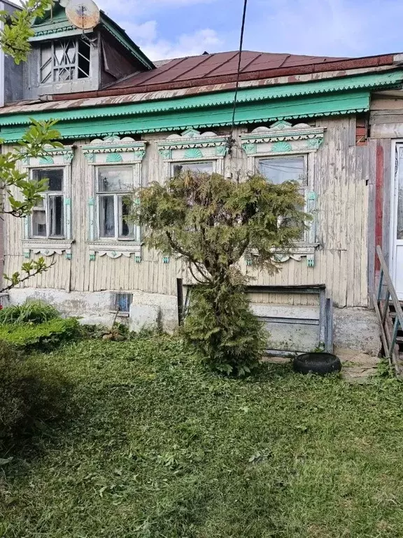 Дом в Московская область, Домодедово городской округ, д. Немцово  (109 ... - Фото 2