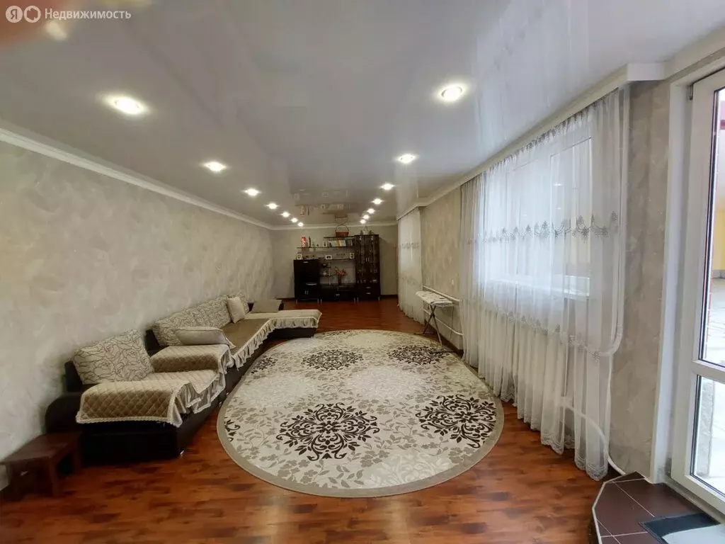 Дом в село Ногир, улица Ворошилова, 26 (150 м) - Фото 2