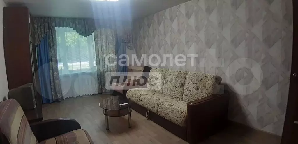 3-к. квартира, 60,4 м, 1/5 эт. - Фото 0