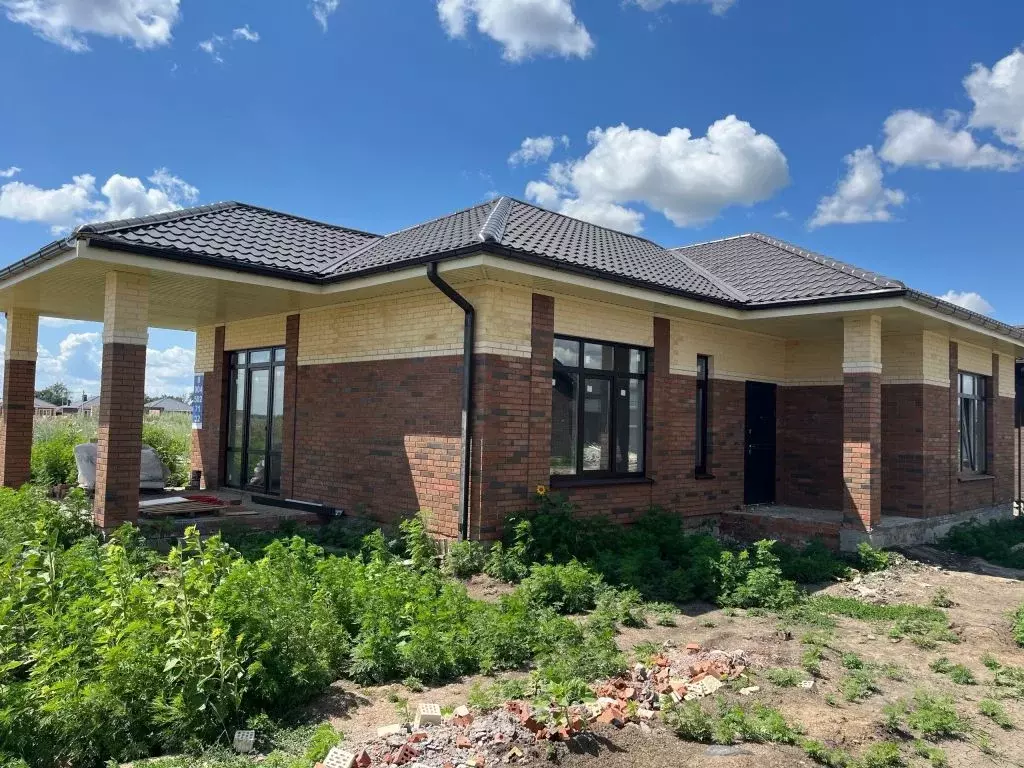 Дом в Ростовская область, Мясниковский район, Красный Крым хут.  (115 ... - Фото 2