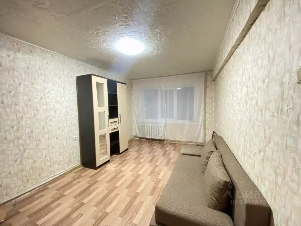 1-к кв. Удмуртия, Воткинск ул. Королева, 14 (30.0 м) - Фото 2