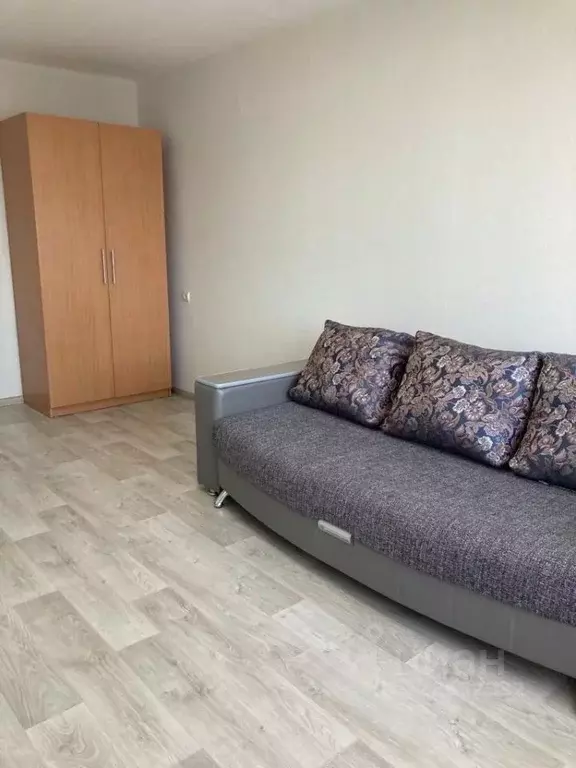 1-к кв. Иркутская область, Иркутск Байкальская ул., 330 (29.5 м) - Фото 2