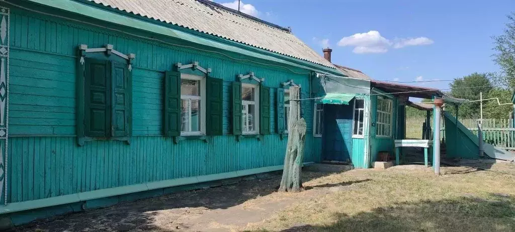 Дом в Ростовская область, Азовский район, Самарское с/пос, с. ... - Фото 0