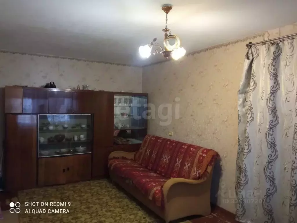 2-к кв. Башкортостан, Салават ул. Калинина, 32 (47.4 м) - Фото 1