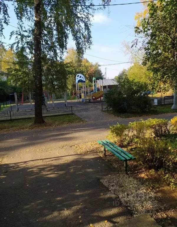 Комната Московская область, Бронницы Строительная ул., 5 - Фото 2