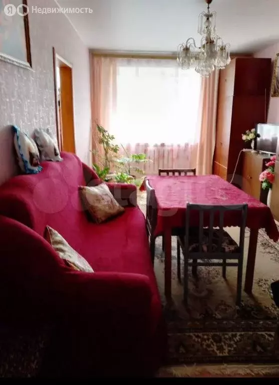 4-комнатная квартира: Ишим, Ялуторовская улица, 57 (68 м) - Фото 2