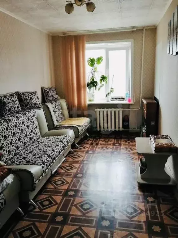 2-к кв. Забайкальский край, Чита ул. Ватутина, 25 (45.4 м) - Фото 2