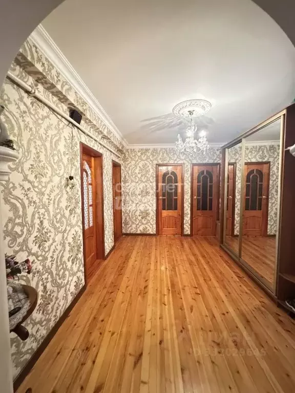 3-к кв. Дагестан, Махачкала ул. Айвазовского, 8 (74.0 м) - Фото 1