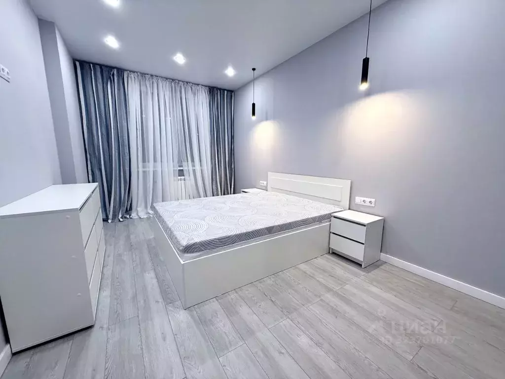 1-к кв. Московская область, Котельники Новые Котельники мкр, 20 (39.0 ... - Фото 1