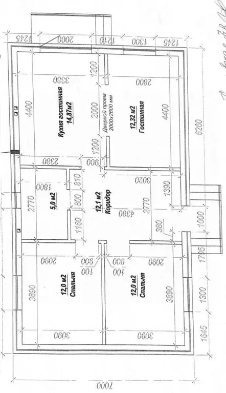 Дом в Краснодарский край, Краснодар Крепость кп, ул. Курчанская, 147 ... - Фото 2